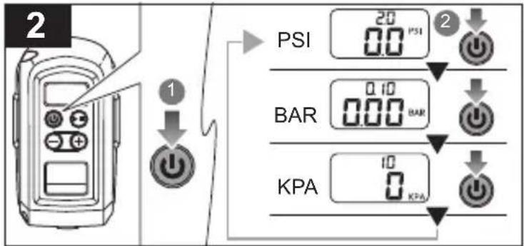 RYOBI One+ RPI18 - OBOZNÁMTE SA S VAŠÍM PRODUKTOM - 14