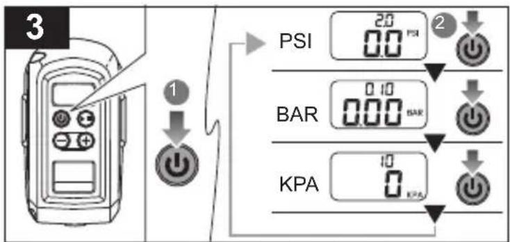RYOBI One+ RPI18 - OBOZNÁMTE SA S VAŠÍM PRODUKTOM - 8
