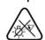 Workzone GT-IFT-02 - Attention! Rayon laser! - 2