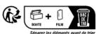 Workzone GT-IFT-02 - Mise au rebut - 1