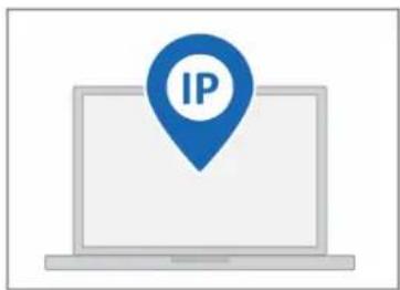 IFM AE9000 - Option 2: Régler une adresse IP fixe sur ordinateur portable / PC - 1