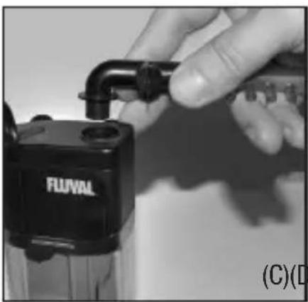 Fluval Nano - RECYCLING - 18