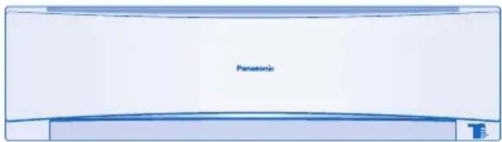 PANASONIC CS-A28JKD - УСТРАНЕНИЕ НЕИСПРАВНОСТЕЙ - 1