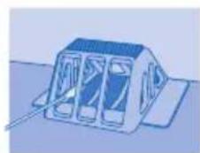 PANASONIC CS-A28JKD - ACTIVE e-ion GENERATOR - 1