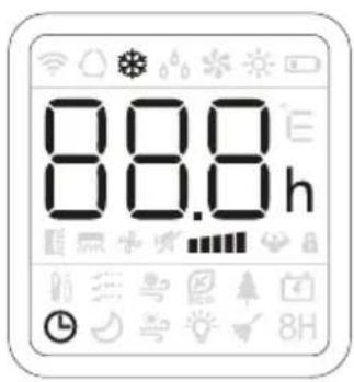 TCL MN12SS1 - TIMER - 2