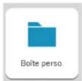 OLIVETTI d-Copia 4524MFplus - Plan du menu - 8