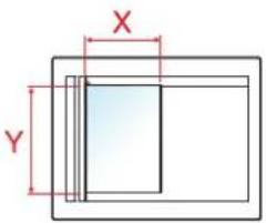 OLIVETTI d-Copia 4524MFplus - Configuration du by-pass - 1
