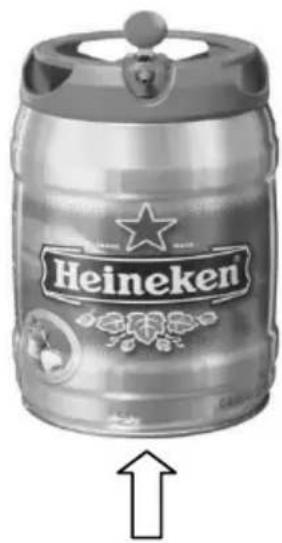 Wëasy pint568 - BEDIENUNGSMETHODE - 1