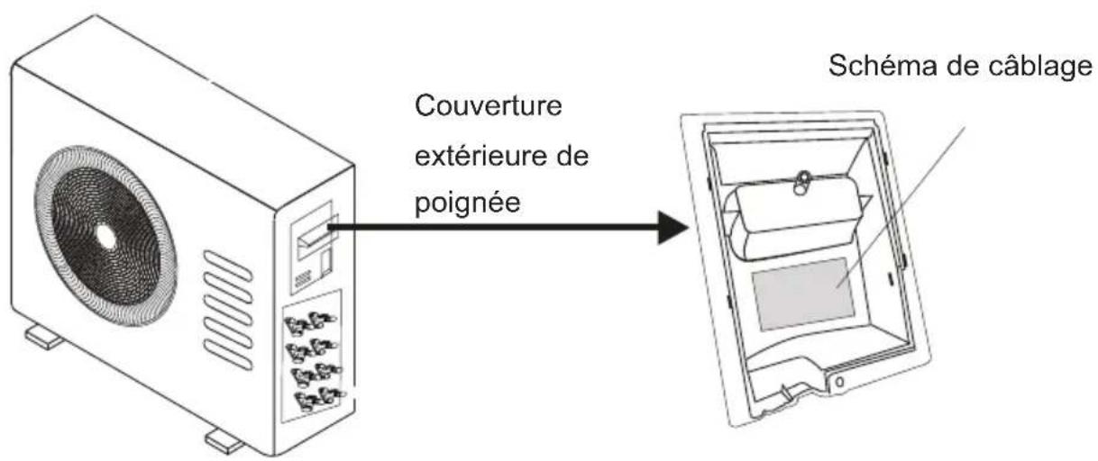 TCL MN09SS2 - Scheme de cablage - 2