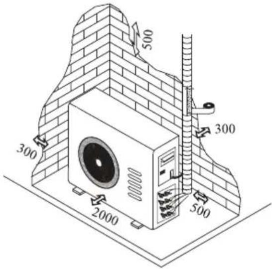 TCL MN09SS2 - Installation Diagram - 3