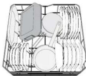 WHIRLPOOL W0I D741A S - KÖRBE BELADEN - 4