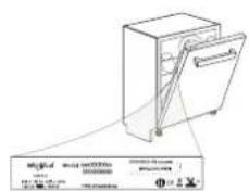 WHIRLPOOL W0I D741A S - PROBLEM OPLOSSEN - 1