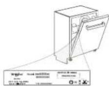 WHIRLPOOL W0I D741A S - LOSEN VON PROBLEMEN - 1