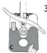 WHIRLPOOL W0I D741A S - PASTRIMI SISTEMIT TÉ FILTRAVE PASTRIMI I SPERKATÉSVE - 3