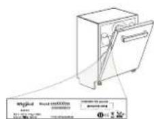 WHIRLPOOL W0I D741A S - TROUBLESHOOTING - 1