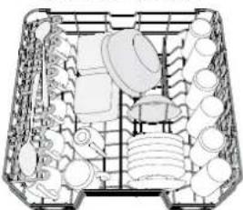 WHIRLPOOL W0I D741A S - NGARKIMI I RAFTEVE - 2