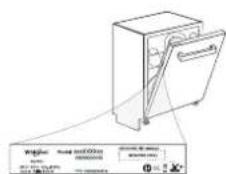 WHIRLPOOL W0I D741A S - USUWANIE USTEREK - 1