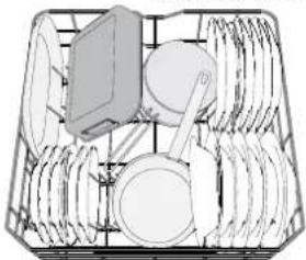 WHIRLPOOL W0I D741A S - OPZIONI E FUNZIONI - 3