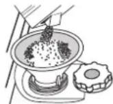 WHIRLPOOL W0I D741A S - IIOJIHEbE HA PE3EPBOAPOT 3A COJ - 1