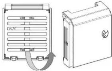 WHIRLPOOL W84BE 73 X - 9npδwphlqL 2tp uwn6wpw6p - 8
