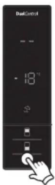 WHIRLPOOL W84BE 73 X - Režiimi töö - 4