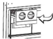 WHIRLPOOL W84BE 73 X - Chiller Shelf (In some models) - 1