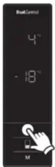 WHIRLPOOL W84BE 73 X - 2
