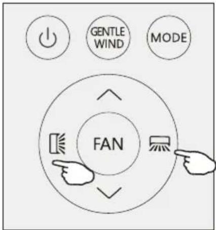 TCL MN09DW1 - AIR FLOW CONTROL - 2