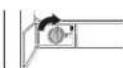 WHIRLPOOL WQ9I FO2BX EF - VANNFILTERINSTALLASJON - 4