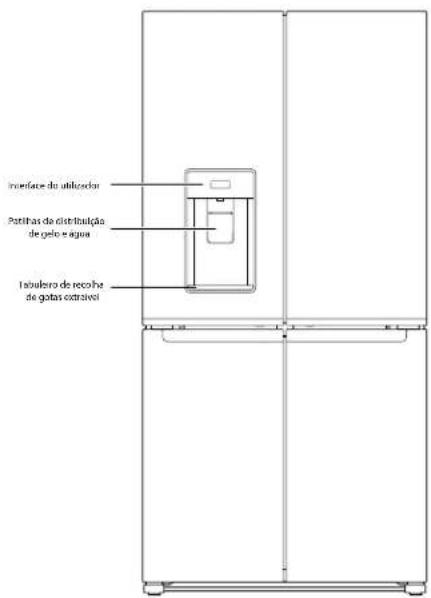 WHIRLPOOL WQ9I FO2BX EF - USANDO OS CONTROLES (EM ALGUM MODELO) - 3