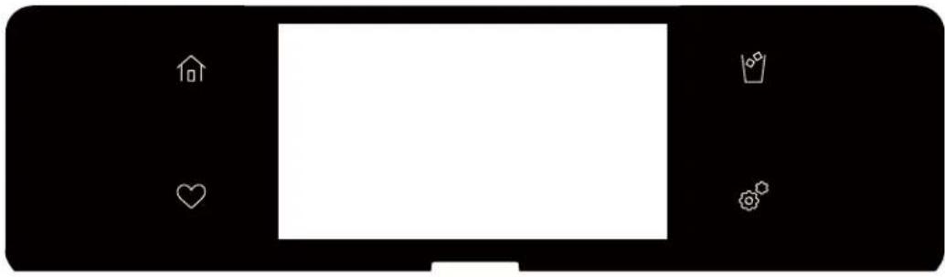 WHIRLPOOL WQ9I FO2BX EF - Χρήση των ελέγχων - 1