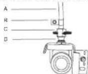 WHIRLPOOL WQ9I FO2BX EF - Racordarea la frigider - 1