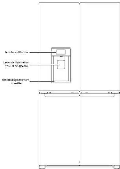 WHIRLPOOL WQ9I FO2BX EF - NOTE: - 1