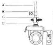 WHIRLPOOL WQ9I FO2BX EF - Allacciamento al frigorifero - 1
