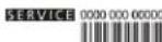 WHIRLPOOL WQ9I FO2BX EF - SERVICEAFDELING - 2