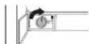 WHIRLPOOL WQ9I FO2BX EF - INSTALACJA FILTRA WODY - 4