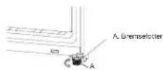 WHIRLPOOL WQ9I FO2BX EF - Fjern pakningen - 2