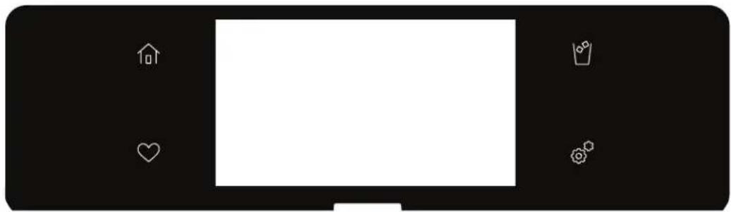WHIRLPOOL WQ9I FO2BX EF - (OP ENIG MODEL) - 1