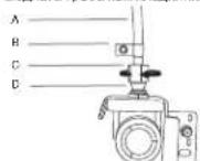 WHIRLPOOL WQ9I FO2BX EF - Свързване към хладилника - 1