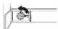 WHIRLPOOL WQ9I FO2BX EF - NIVELLERING AF K∅LE-/FRYSESKABET - 2