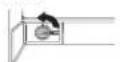WHIRLPOOL WQ9I FO2BX EF - INSTALLAZIONE FILTRO ACQUA - 1