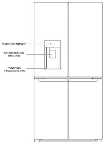 WHIRLPOOL WQ9I FO2BX EF - Dovolenkový režim - 3