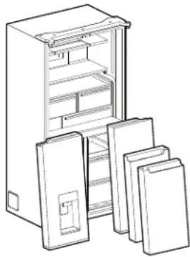 WHIRLPOOL WQ9I FO2BX EF - ADVARSEL - 1