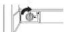 WHIRLPOOL WQ9I FO2BX EF - INSTALLAZIONE FILTRO ACQUA - 4