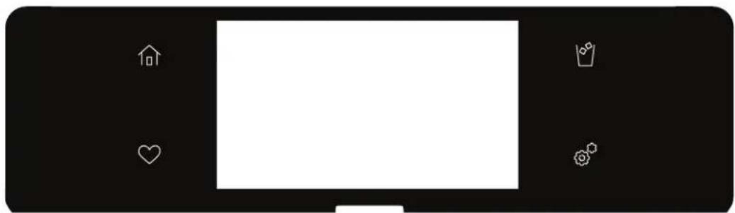 WHIRLPOOL WQ9I FO2BX EF - (ON SOME MODEL) - 1