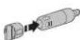 WHIRLPOOL WQ9I FO2BX EF - NIVELLERING AF K∅LE-/FRYSESKABET - 3