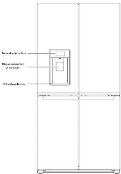WHIRLPOOL WQ9I FO2BX EF - (OP ENIG MODEL) - 3