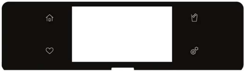 WHIRLPOOL WQ9I FO2BX EF - (SU ALCUNI MODELLI) - 1