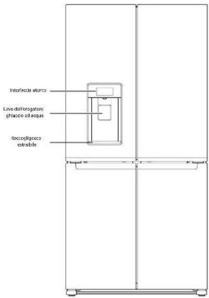 WHIRLPOOL WQ9I FO2BX EF - NOTA: - 1