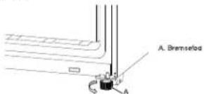 WHIRLPOOL WQ9I FO2BX EF - JÄÄKAAPIN / PAKASTIMEN TASO - 1